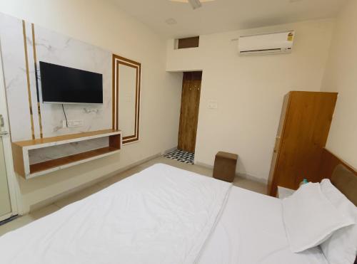 hotel nandi shree