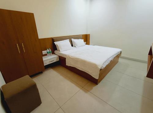 hotel nandi shree