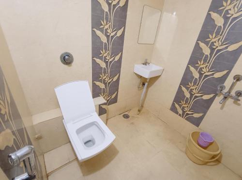 hotel nandi shree
