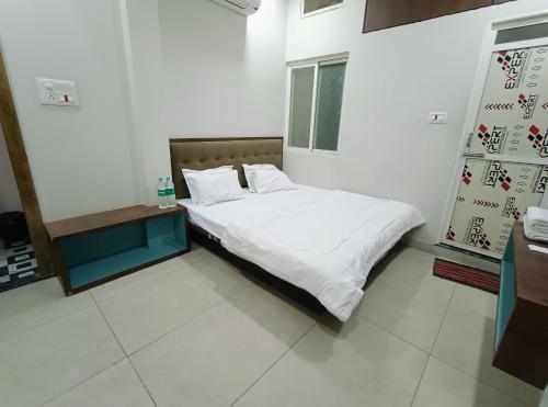 hotel nandi shree