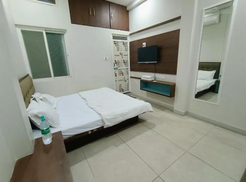 hotel nandi shree