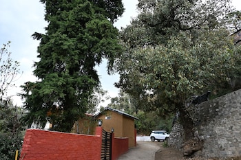 valley view retreat stays