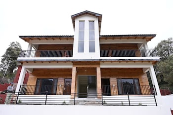 valley view retreat stays