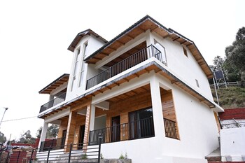 valley view retreat stays
