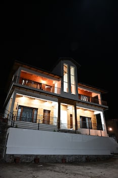 valley view retreat stays