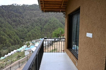 valley view retreat stays