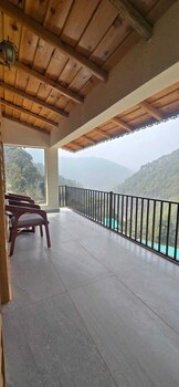 valley view retreat stays
