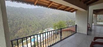 valley view retreat stays