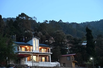 Valley View Retreat Stays,,4 star