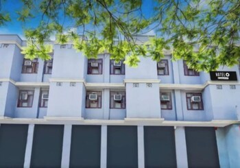 hotel gsa and banquet