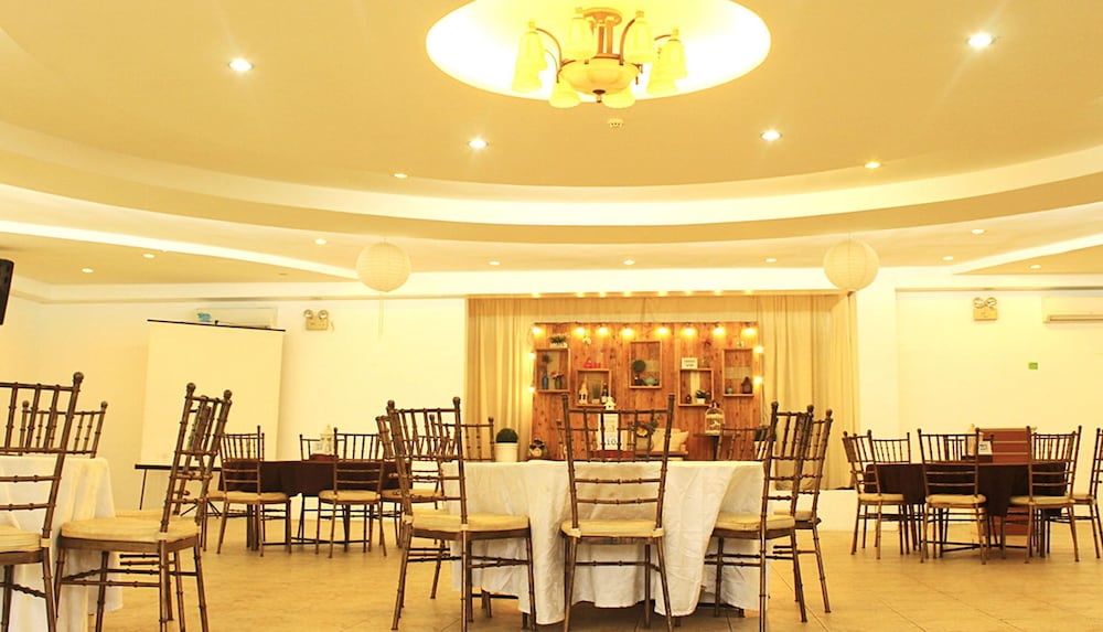 altaroca mountain resort antipolo