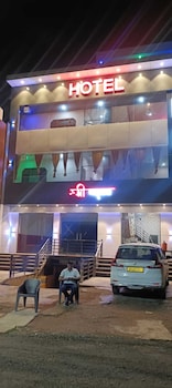 hotel shri narayan