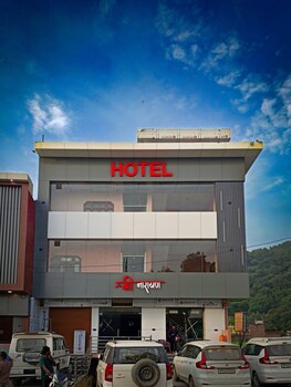 hotel shri narayan
