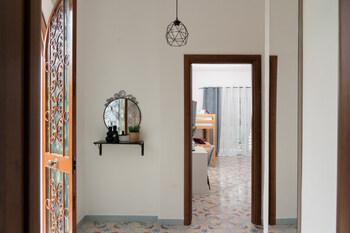 villa comar
