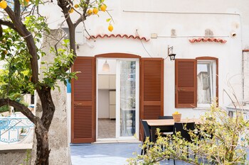 villa comar