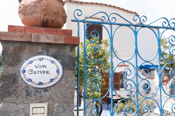 villa comar