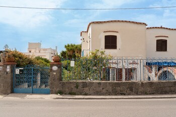 villa comar