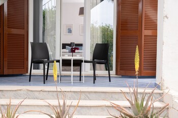 villa comar