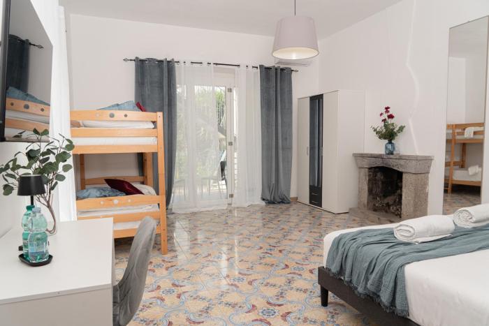 villa comar