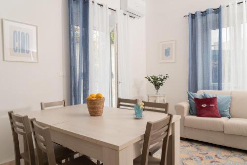 villa comar
