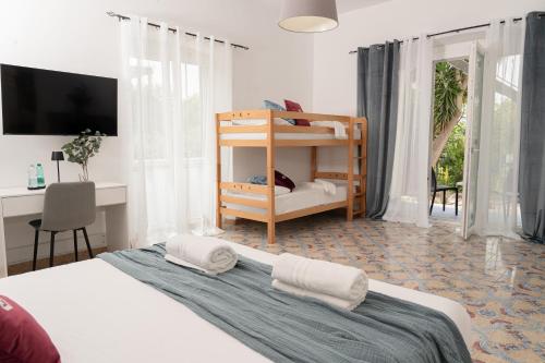 villa comar