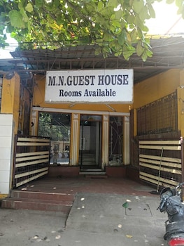mn guest house