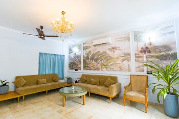 reebah inn and suites
