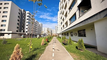 ivory residence apartments modern style