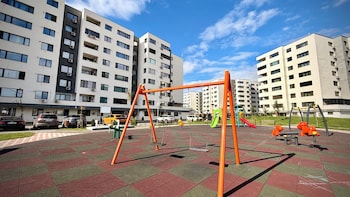 ivory residence apartments modern style
