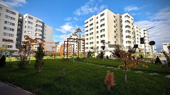 ivory residence apartments modern style