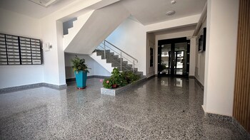 Ivory Residence Apartments Modern Style,,2 star