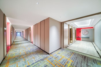 echeng hotel wuxi airport branch