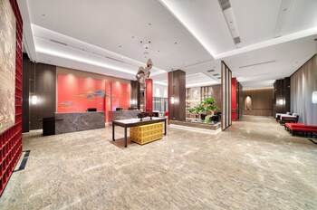 Echeng Hotel Wuxi  Airport Branch,,3 star