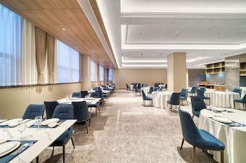 echeng hotel wuxi airport branch