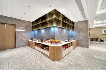 echeng hotel wuxi airport branch