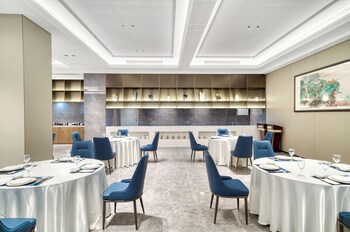 echeng hotel wuxi airport branch