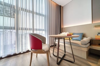 echeng hotel wuxi airport branch