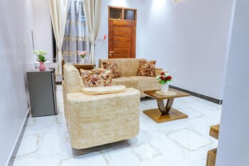 cozy core apartment