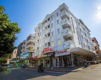 ergun hotel