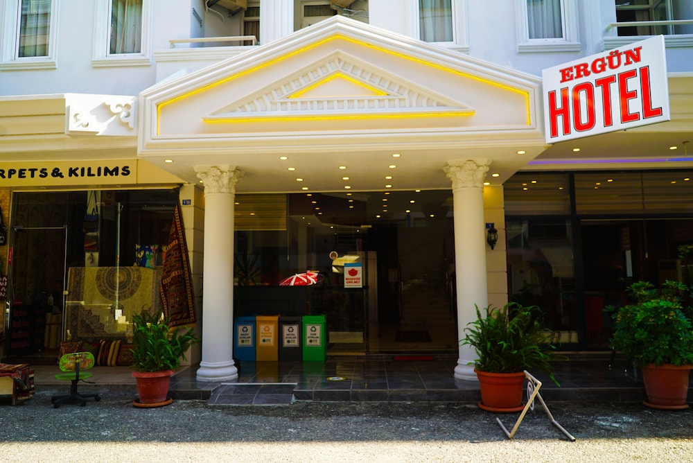 ergun hotel