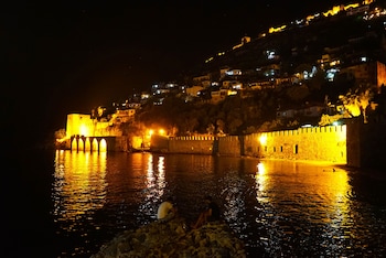 alanya