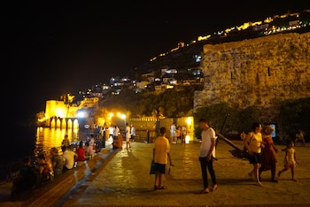 alanya
