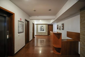 comfortable apartments in baneasa