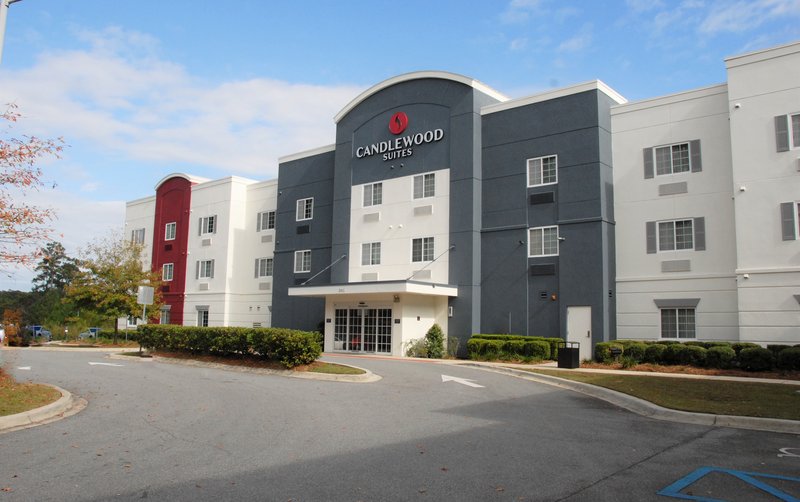 Candlewood Suites Tallahassee, An Ihg Hotel