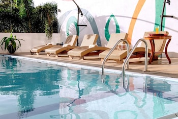 Kanola Anuradhapura- Luxury Hotel,,3 star