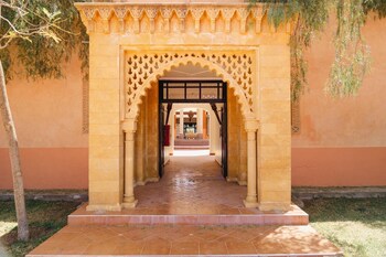 hotel boutique les relais de lourika