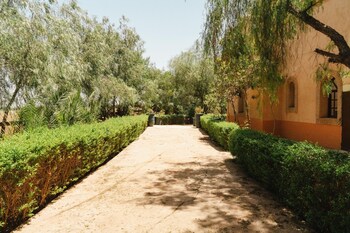 hotel boutique les relais de lourika