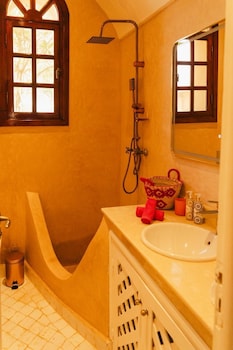 Hotel Boutique Les Relais De L'ourika,,3 star