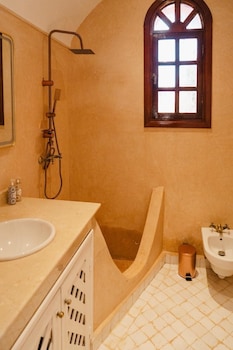 Hotel Boutique Les Relais De L'ourika,,3 star