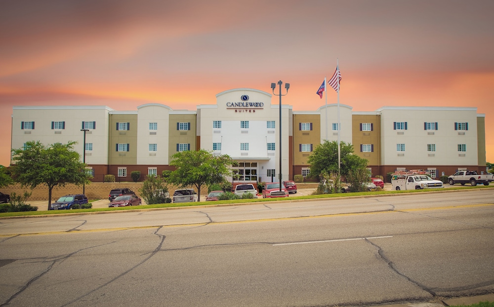 candlewood suites temple medical center by ihg